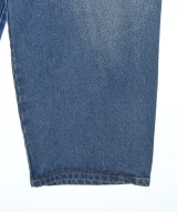 INSCRIRE（アンスクリア）デニムパンツ 紺 サイズ:30(XL位) レディース/2200621504156