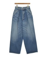 INSCRIRE デニムパンツ