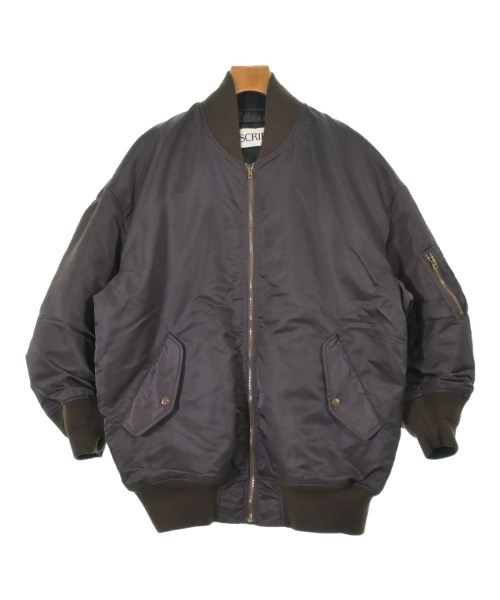 アンスクリア(INSCRIRE)のINSCRIRE ブルゾン（その他）