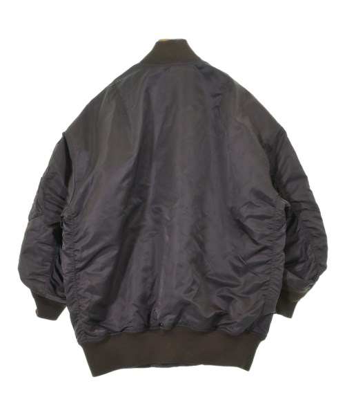 INSCRIRE（アンスクリア）その他 茶 サイズ:46(M位) メンズ/2200614277142