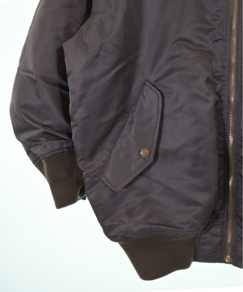 INSCRIRE（アンスクリア）その他 茶 サイズ:46(M位) メンズ/2200614277142