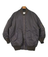 INSCRIRE（アンスクリア）その他 茶 サイズ:46(M位) メンズ/2200614277142