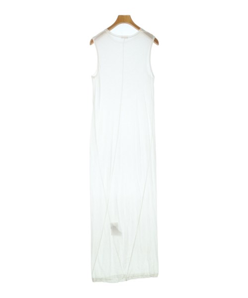 INSCRIRE（アンスクリア）ワンピース グレー サイズ:38(M位) レディース/2200612179028