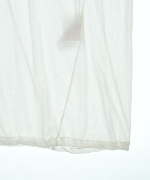 INSCRIRE（アンスクリア）ワンピース グレー サイズ:38(M位) レディース/2200612179028