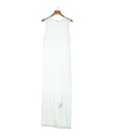 INSCRIRE（アンスクリア）ワンピース グレー サイズ:38(M位) レディース/2200612179028