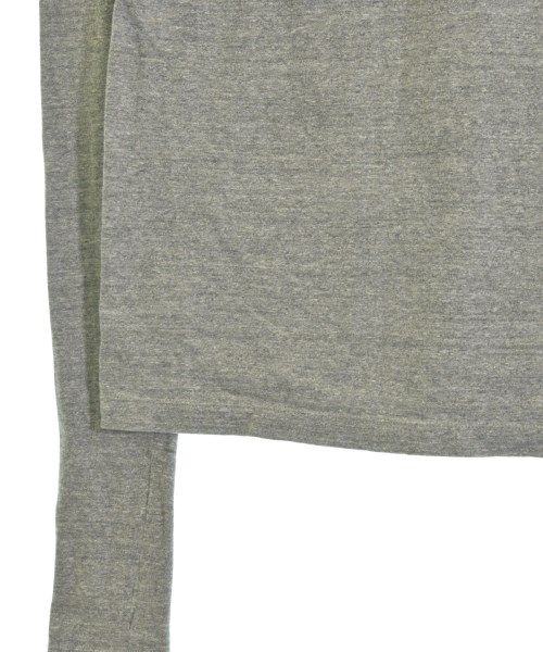 INSCRIRE（アンスクリア）Tシャツ・カットソー グレー サイズ:S/S レディース/2200612815025