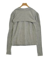 INSCRIRE（アンスクリア）Tシャツ・カットソー グレー サイズ:S/S レディース/2200612815025