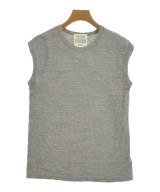 INSCRIRE（アンスクリア）Tシャツ・カットソー グレー サイズ:S/S レディース/2200612815025