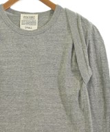 INSCRIRE（アンスクリア）Tシャツ・カットソー グレー サイズ:S/S レディース/2200612815025