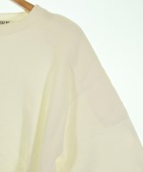 INSCRIRE（アンスクリア）Tシャツ・カットソー 白 サイズ:F レディース/2200623543016