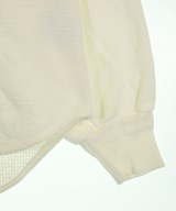 INSCRIRE（アンスクリア）Tシャツ・カットソー 白 サイズ:F レディース/2200623543016