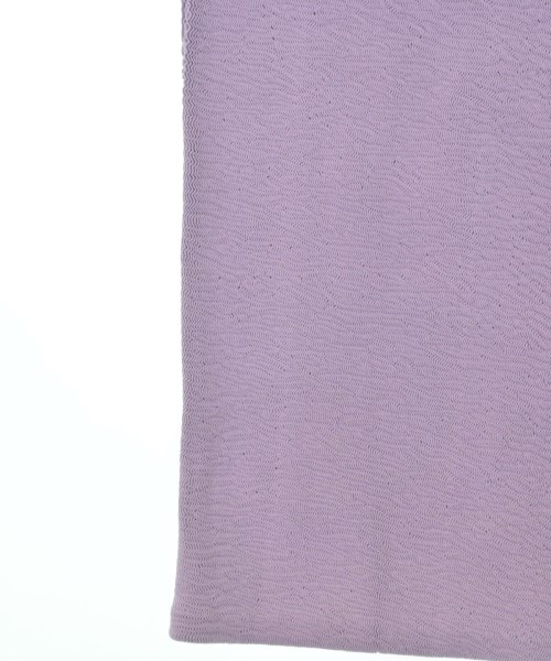 INSCRIRE（アンスクリア）ワンピース 紫 サイズ:38(M位) レディース/2200624244035