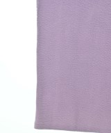 INSCRIRE（アンスクリア）ワンピース 紫 サイズ:38(M位) レディース/2200624244035