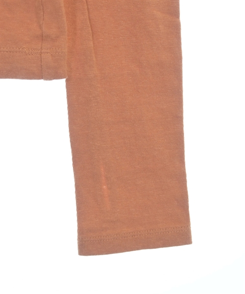 INSCRIRE（アンスクリア）Tシャツ・カットソー オレンジ サイズ:M レディース/2200624244066