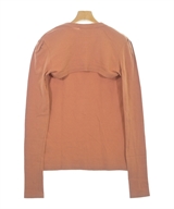 INSCRIRE（アンスクリア）Tシャツ・カットソー オレンジ サイズ:M レディース/2200624244066