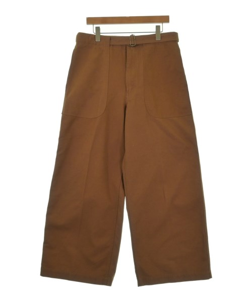 アンスクリア(INSCRIRE)のINSCRIRE パンツ（その他）