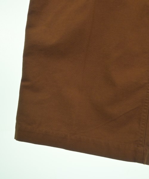 INSCRIRE（アンスクリア）その他 茶 サイズ:46(M位) メンズ/2200626807030