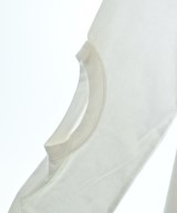 INSCRIRE（アンスクリア）Tシャツ・カットソー 白 サイズ:F レディース/2200629492035