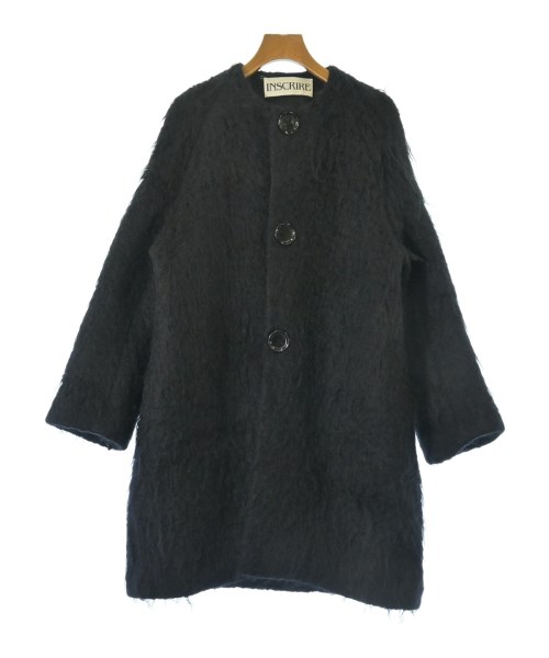 INSCRIRE（アンスクリア）その他 黒 サイズ:36(S位) レディース/2200618542017