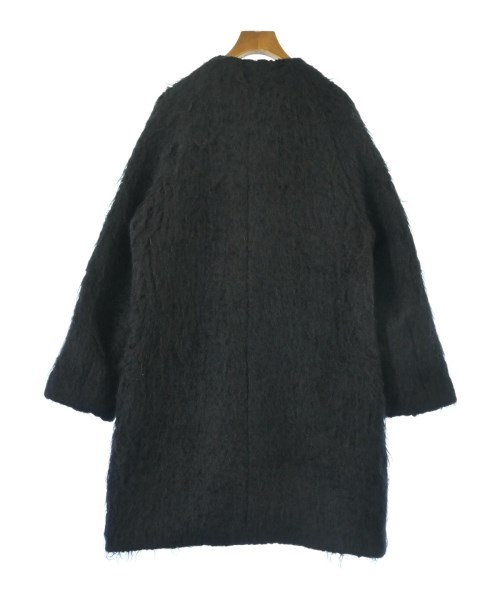 INSCRIRE（アンスクリア）その他 黒 サイズ:36(S位) レディース/2200618542017