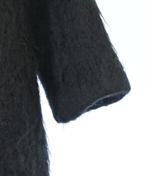 INSCRIRE（アンスクリア）その他 黒 サイズ:36(S位) レディース/2200618542017