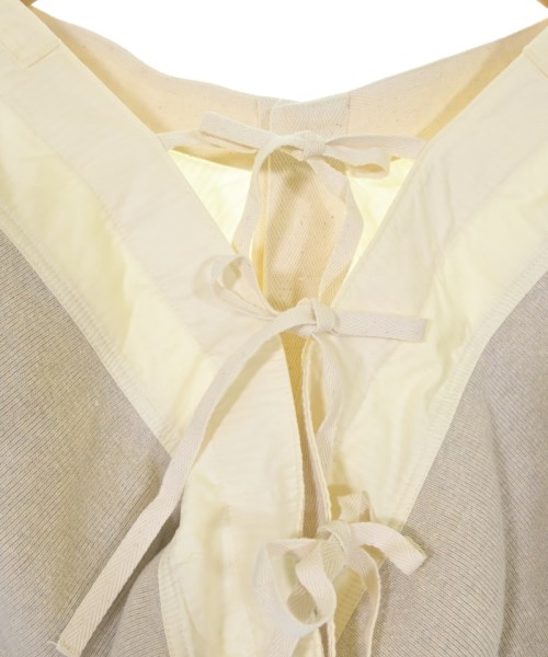 INSCRIRE（アンスクリア）スウェット グレー サイズ:F レディース/2200633085025