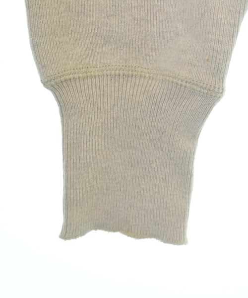 INSCRIRE（アンスクリア）スウェット グレー サイズ:F レディース/2200633085025