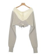 INSCRIRE（アンスクリア）スウェット グレー サイズ:F レディース/2200633085025