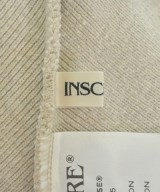 INSCRIRE（アンスクリア）スウェット グレー サイズ:F レディース/2200633085025