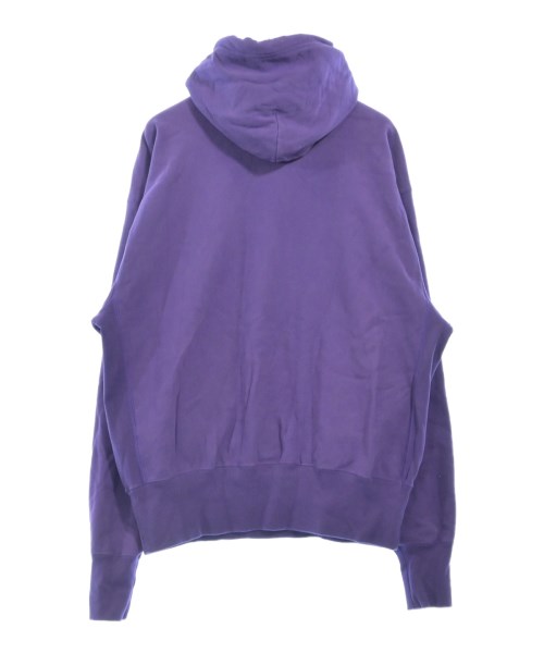 INSCRIRE（アンスクリア）パーカー 紫 サイズ:M レディース/2200614608014