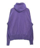INSCRIRE（アンスクリア）パーカー 紫 サイズ:M レディース/2200614608014
