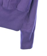 INSCRIRE（アンスクリア）パーカー 紫 サイズ:M レディース/2200614608014