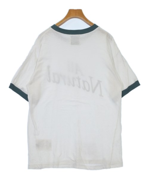 INSCRIRE（アンスクリア）Tシャツ・カットソー 白 サイズ:M レディース/2200607290073