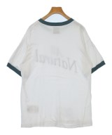INSCRIRE（アンスクリア）Tシャツ・カットソー 白 サイズ:M レディース/2200607290073