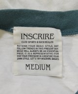 INSCRIRE（アンスクリア）Tシャツ・カットソー 白 サイズ:M レディース/2200607290073