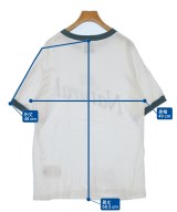 INSCRIRE（アンスクリア）Tシャツ・カットソー 白 サイズ:M レディース/2200607290073