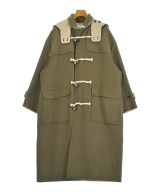 INSCRIRE ダッフルコート