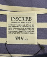 INSCRIRE（アンスクリア）Tシャツ・カットソー 紺 サイズ:S レディース/2200611567017