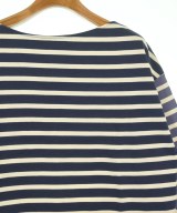 INSCRIRE（アンスクリア）Tシャツ・カットソー 紺 サイズ:S レディース/2200611567017