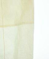 INSCRIRE（アンスクリア）スラックス 白 サイズ:36(M位) レディース/2200612266087