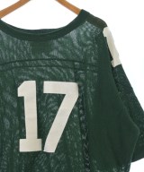INSCRIRE（アンスクリア）ニット・セーター 緑 サイズ:M レディース/2200606837040