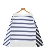 INSCRIRE（アンスクリア）Tシャツ・カットソー 紺 サイズ:M レディース/2200615099071