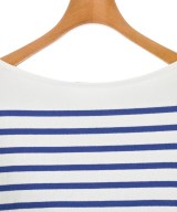 INSCRIRE（アンスクリア）Tシャツ・カットソー 紺 サイズ:M レディース/2200615099071