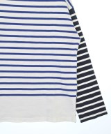 INSCRIRE（アンスクリア）Tシャツ・カットソー 紺 サイズ:M レディース/2200615099071