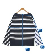 INSCRIRE（アンスクリア）Tシャツ・カットソー 紺 サイズ:M レディース/2200615099071