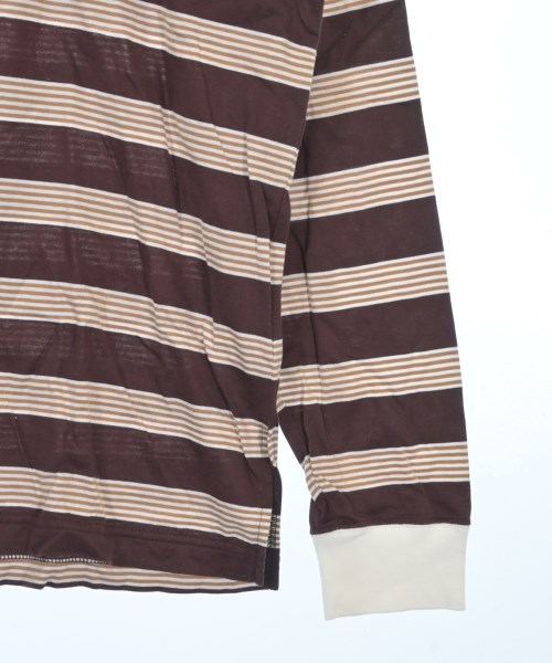 INSCRIRE（アンスクリア）Tシャツ・カットソー 茶 サイズ:M レディース/2200615099088