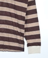 INSCRIRE（アンスクリア）Tシャツ・カットソー 茶 サイズ:M レディース/2200615099088