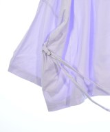 INSCRIRE（アンスクリア）Tシャツ・カットソー 紫 サイズ:F レディース/2200617049081