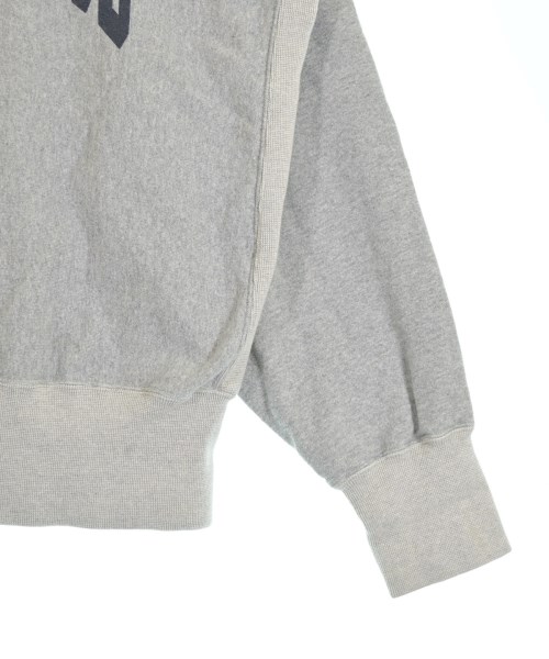 INSCRIRE（アンスクリア）スウェット グレー サイズ:XL レディース/2200615624044