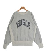 INSCRIRE（アンスクリア）スウェット グレー サイズ:XL レディース/2200615624044